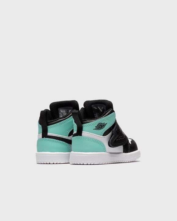 Sky Jordan 1 (TD)
