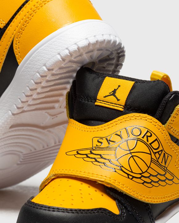Sky Jordan 1 (TD)