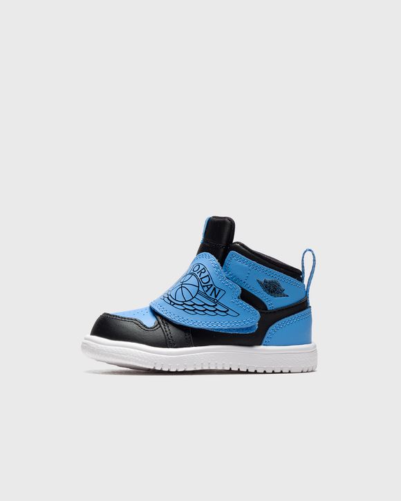 Sky Jordan 1 (TD)