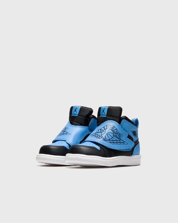 Sky Jordan 1 (TD)