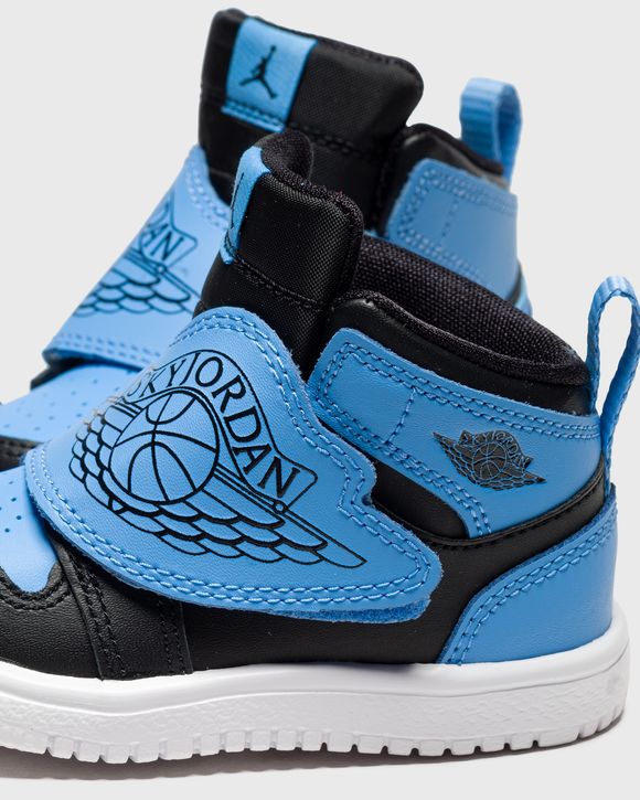 Sky Jordan 1 (TD)