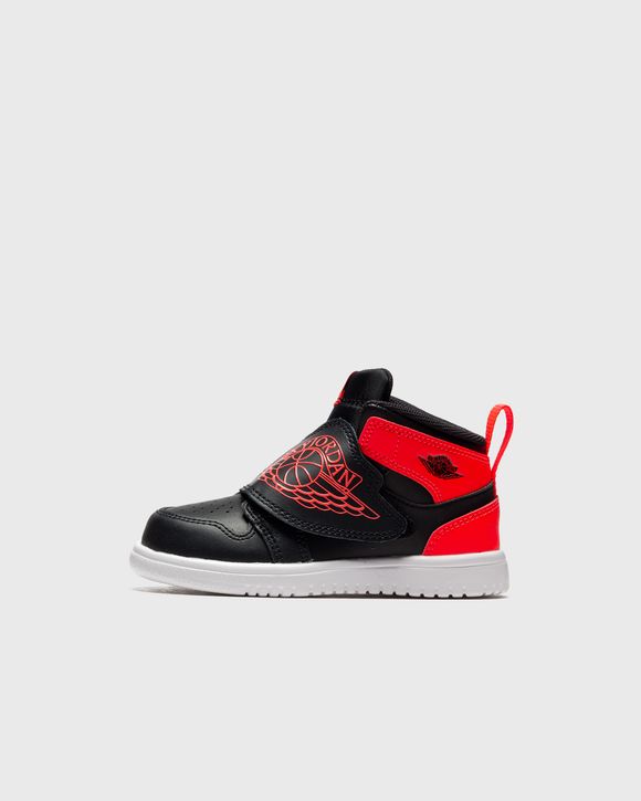 Sky Jordan 1 (TD)