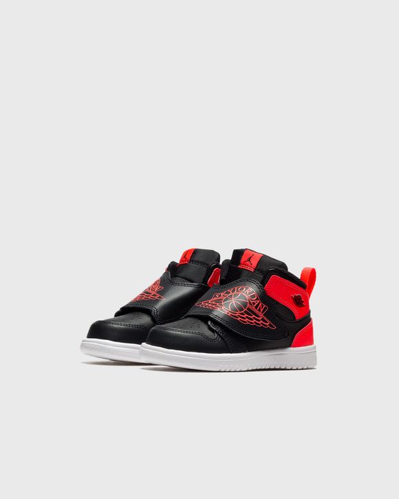 Sky Jordan 1 (TD)