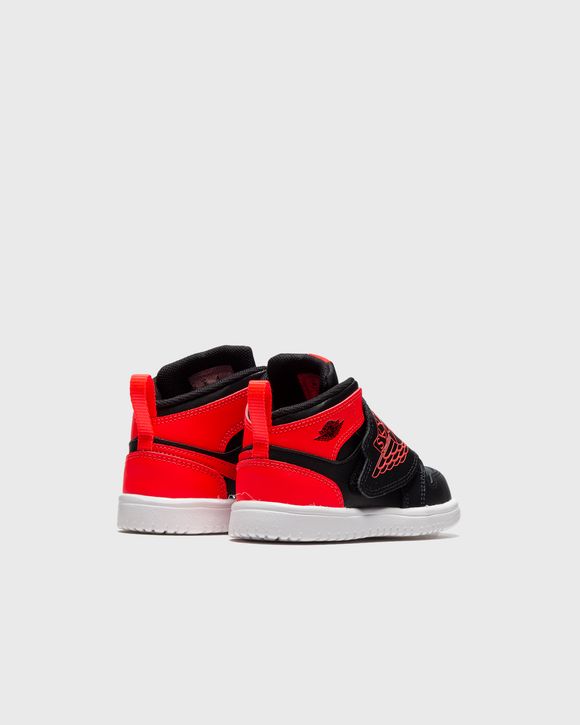 Sky Jordan 1 (TD)