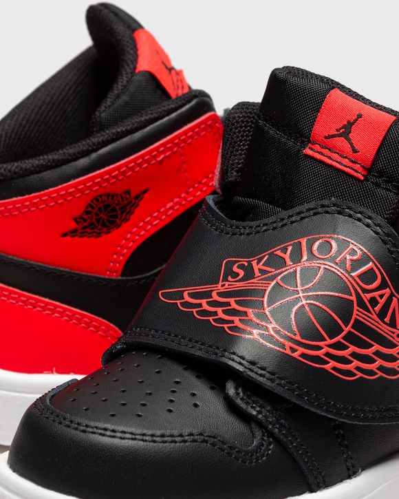 Sky Jordan 1 (TD)