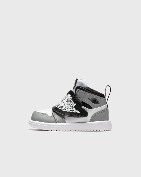 Sky Jordan 1 (TD)