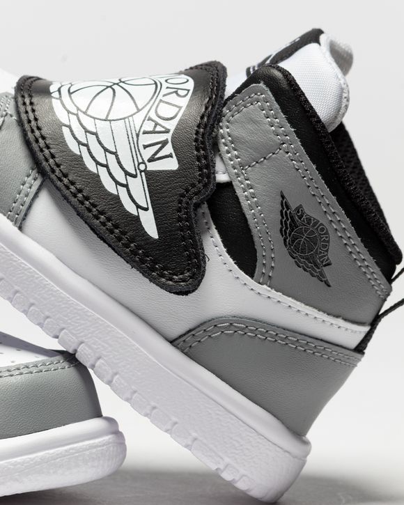 Sky Jordan 1 (TD)