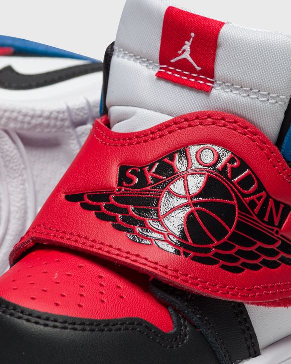 SKY JORDAN 1 (TD)