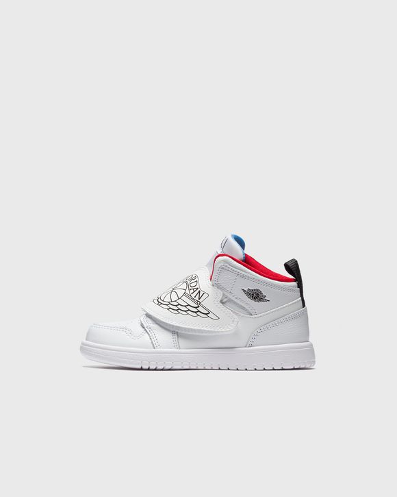 Sky Jordan 1 (TD)
