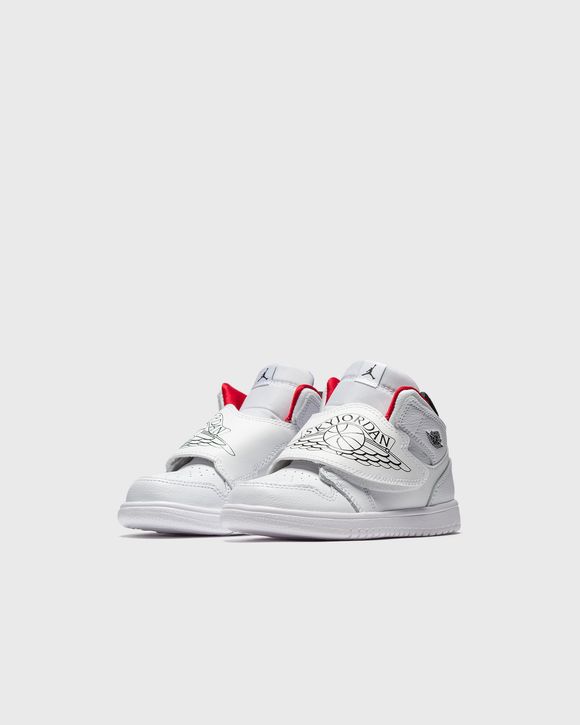 Sky Jordan 1 (TD)