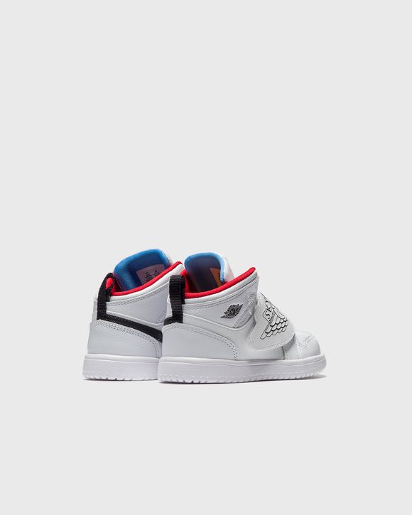 Sky Jordan 1 (TD)