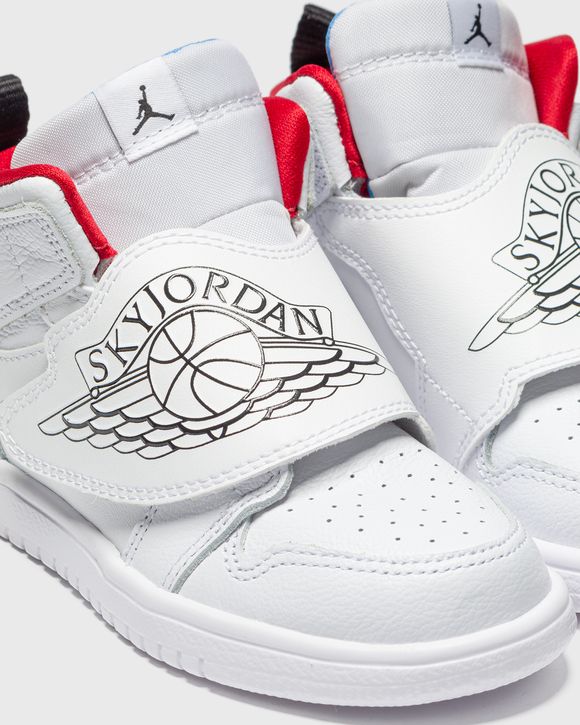 Sky Jordan 1 (TD)