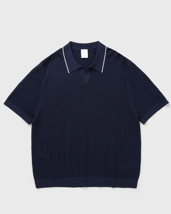 SP GOLF KNIT POLO