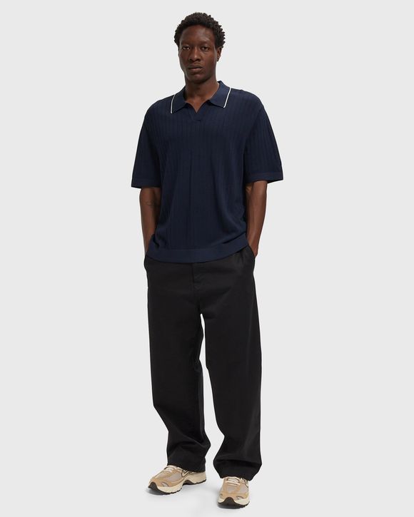SP GOLF KNIT POLO