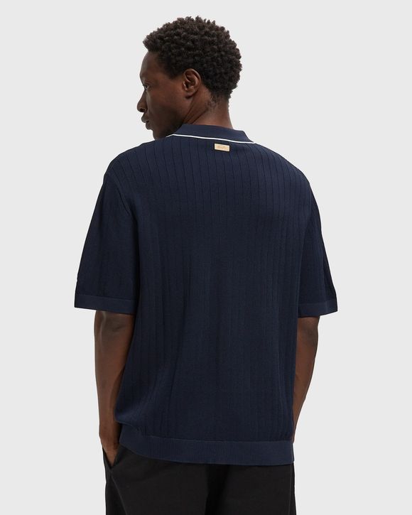 SP GOLF KNIT POLO