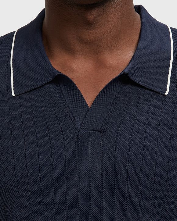 SP GOLF KNIT POLO