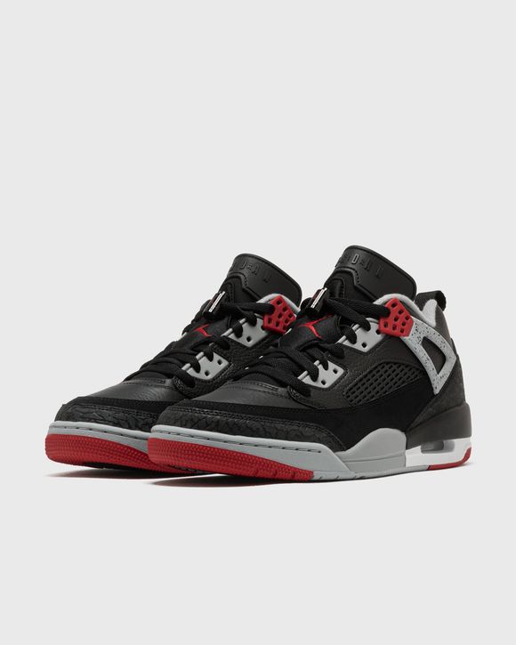 SPIZIKE LOW