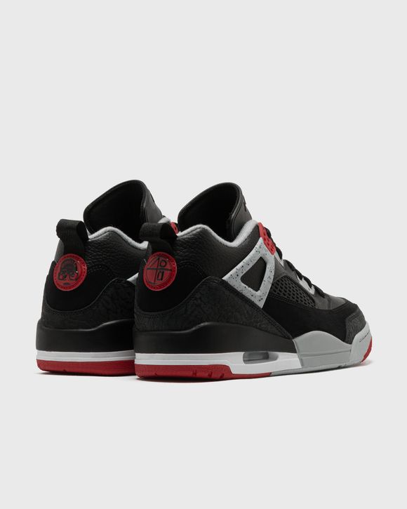 SPIZIKE LOW