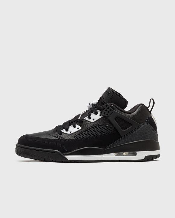 SPIZIKE LOW