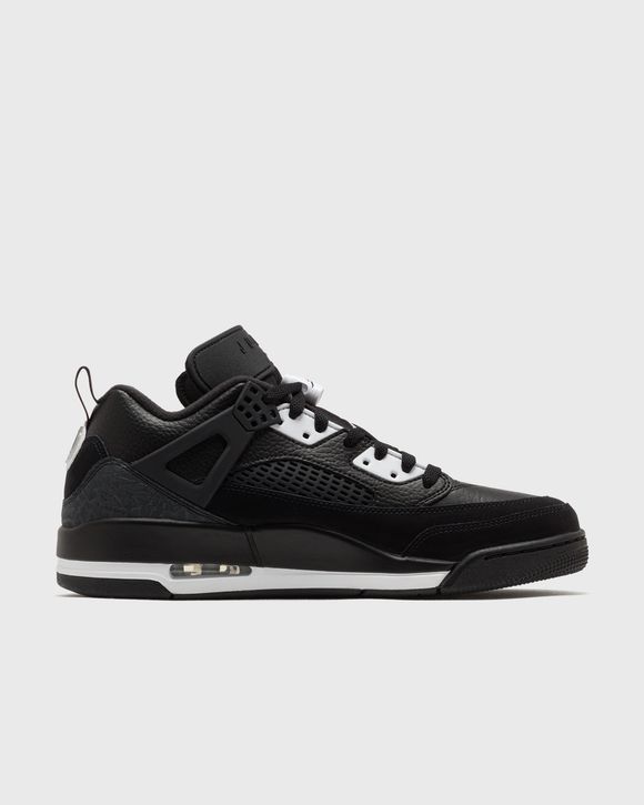 SPIZIKE LOW