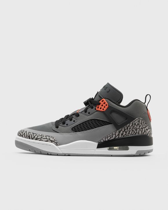 SPIZIKE LOW