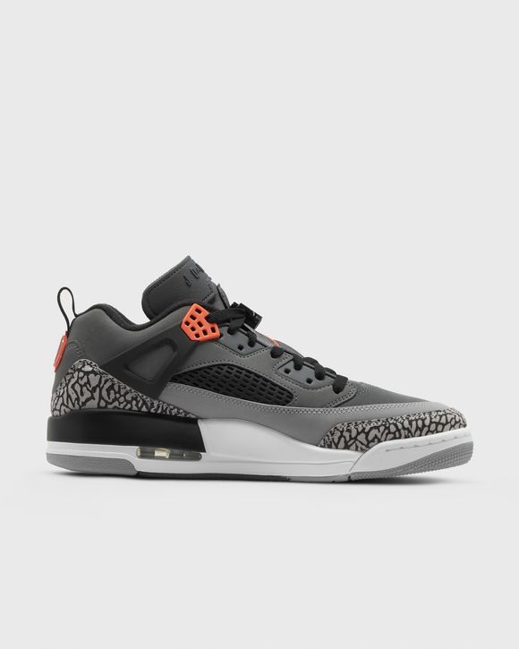 SPIZIKE LOW