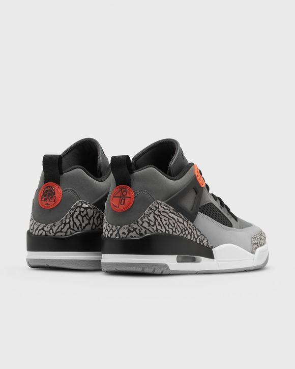 SPIZIKE LOW