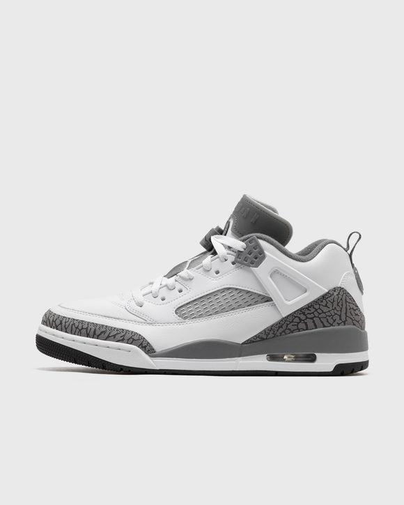 SPIZIKE LOW