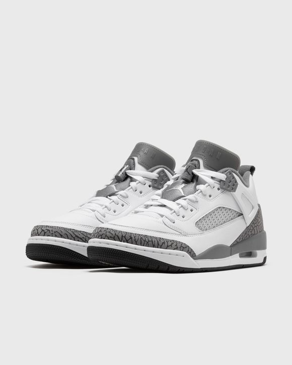 SPIZIKE LOW