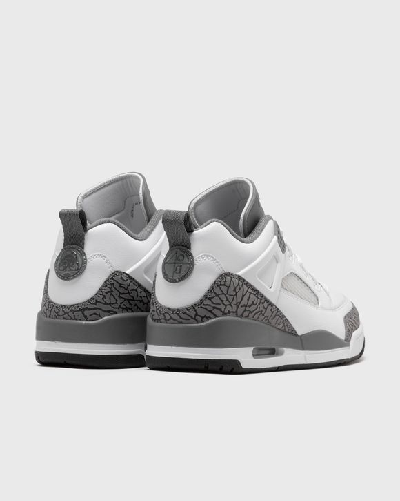 SPIZIKE LOW