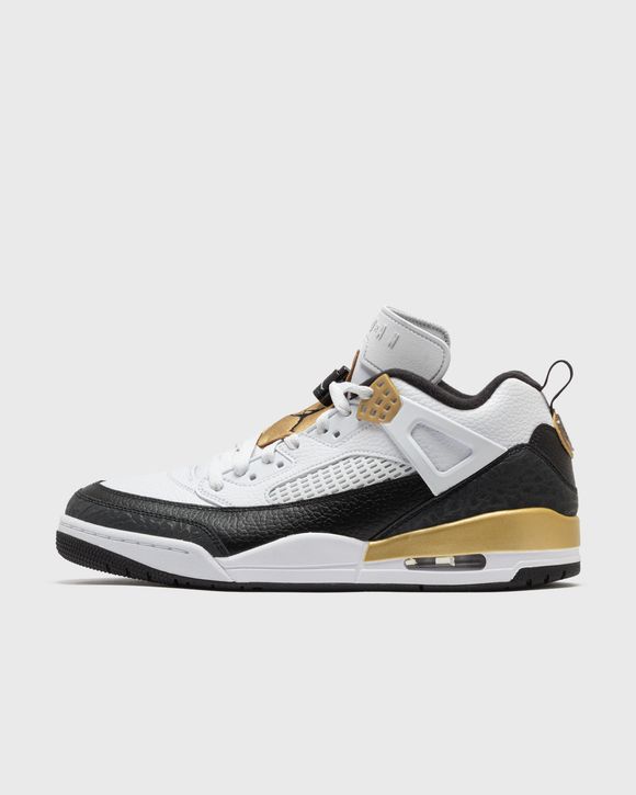 SPIZIKE LOW
