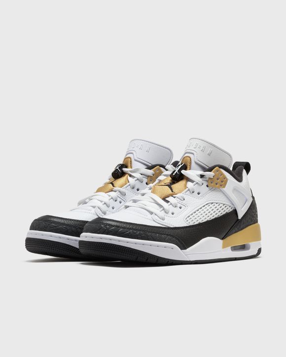 SPIZIKE LOW