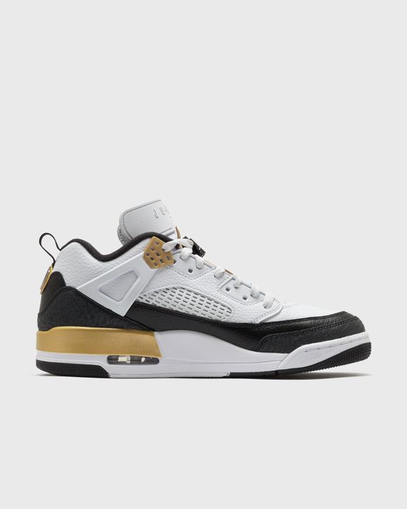 SPIZIKE LOW