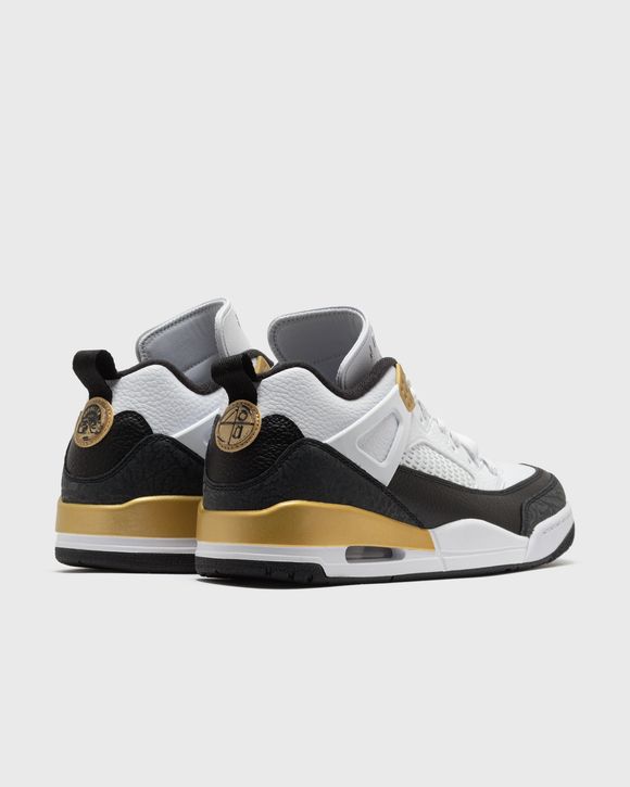 SPIZIKE LOW