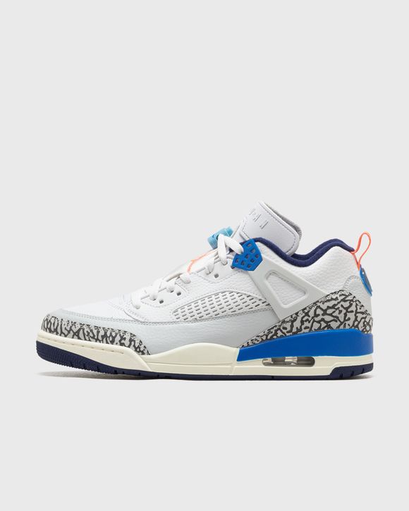 SPIZIKE LOW