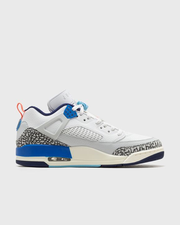 SPIZIKE LOW