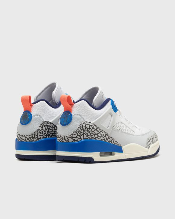 SPIZIKE LOW