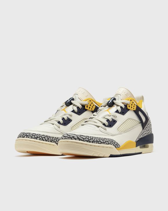 SPIZIKE LOW