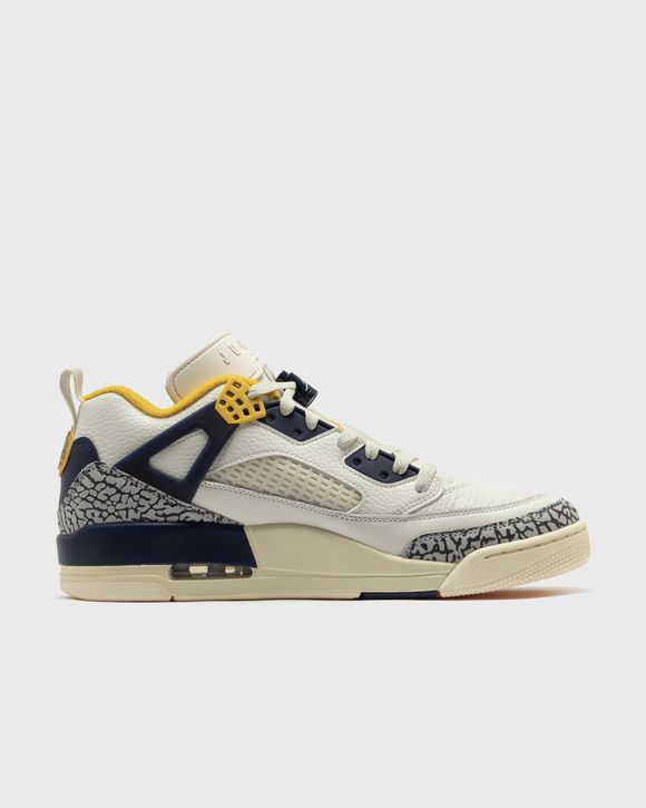 SPIZIKE LOW