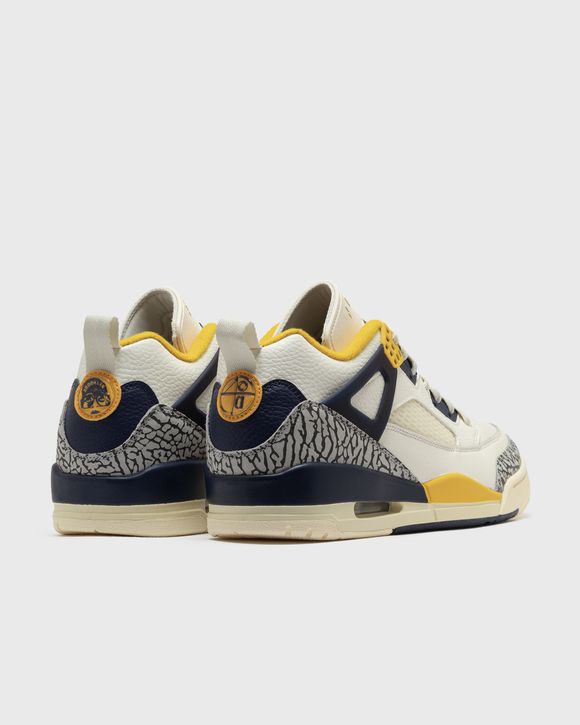SPIZIKE LOW