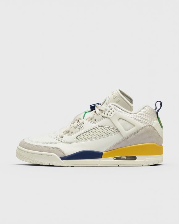 SPIZIKE LOW