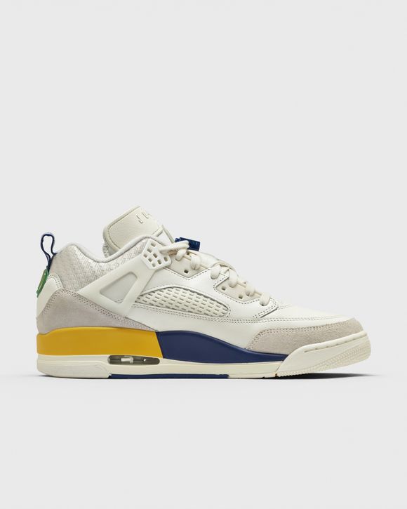 SPIZIKE LOW