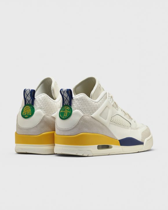 SPIZIKE LOW