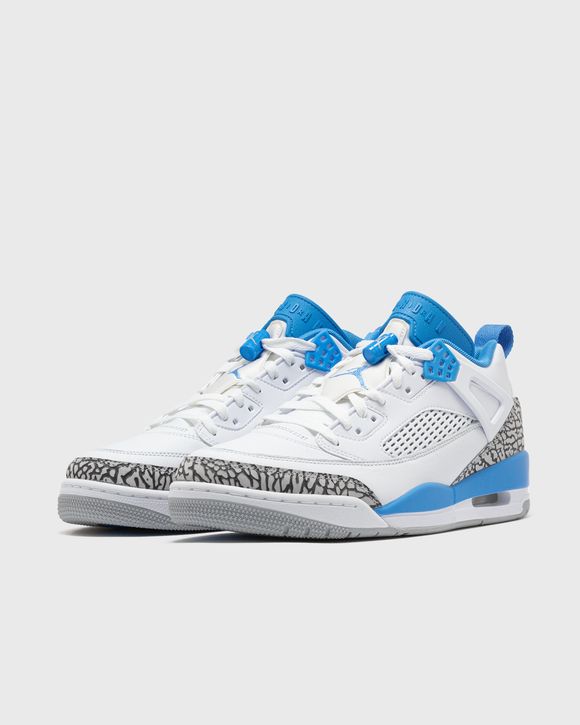 SPIZIKE LOW