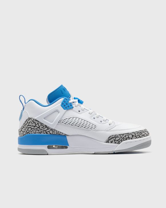 SPIZIKE LOW
