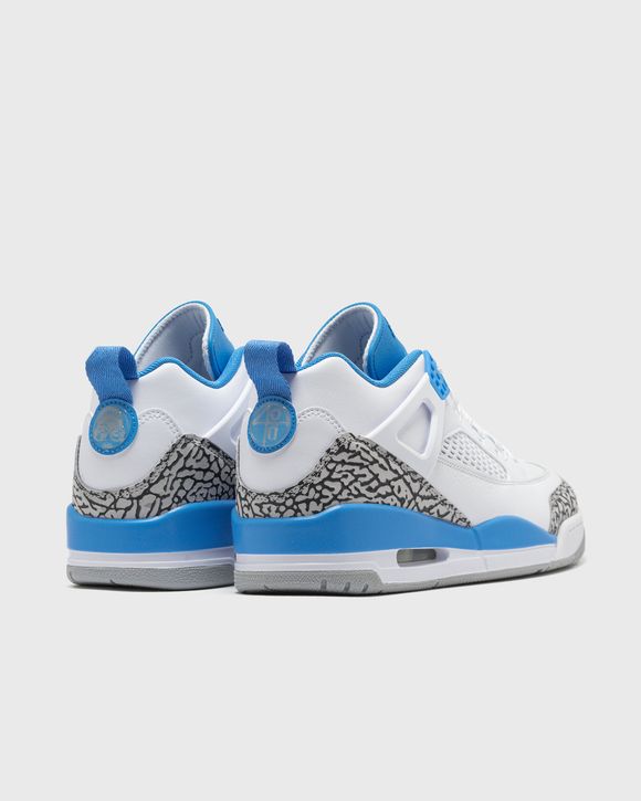 SPIZIKE LOW