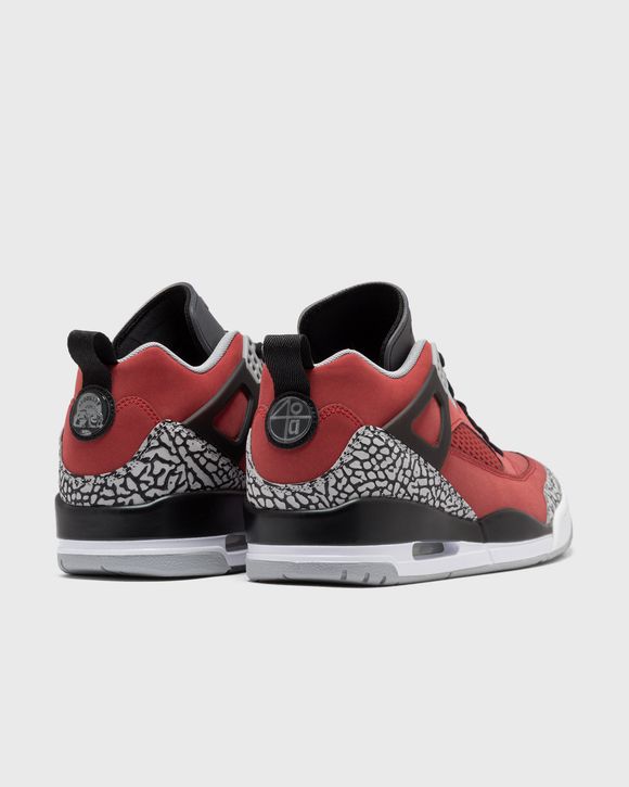 SPIZIKE LOW
