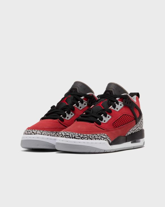 SPIZIKE LOW (GS)