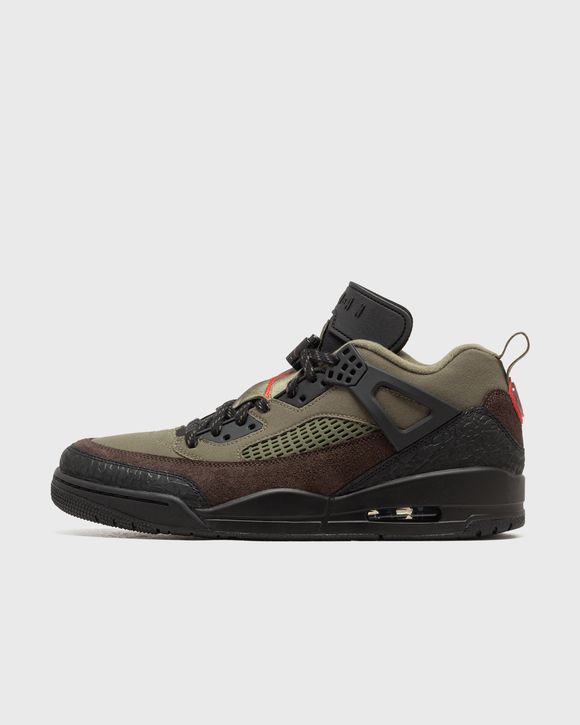 SPIZIKE LOW