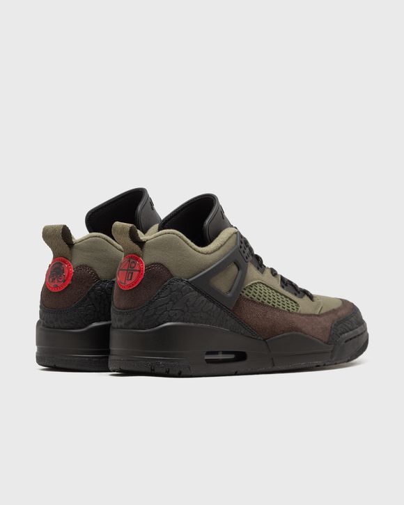 SPIZIKE LOW